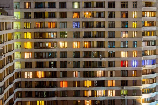 Програма "СвітлоДІМ" вже виділила понад 450 млн грн для багатоквартирних будинків