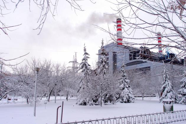 Тепловики попросили Шмыгаля обязать «Нафтогаз Трейдинг» откорректировать в договорах объемы газа по фиксированным ценам