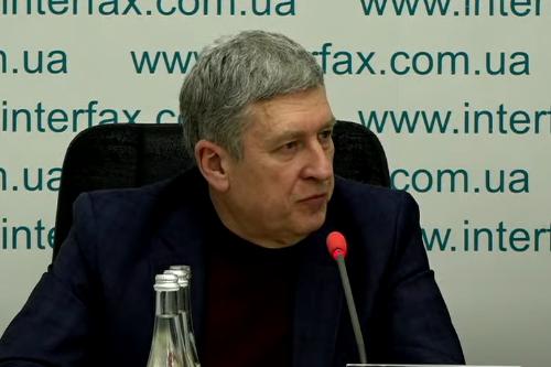 Украине необходимо как можно скорее объявить конкурс на добычу и переработку лития, — Вадим Бадаев