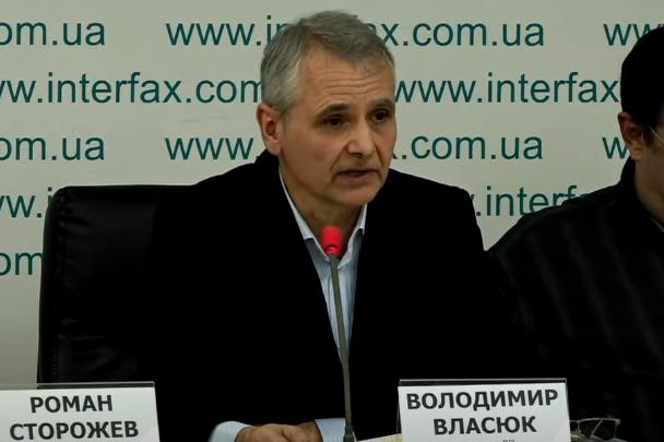 Завод по переработке лития окупится через три-четыре года, — Владимир Власюк