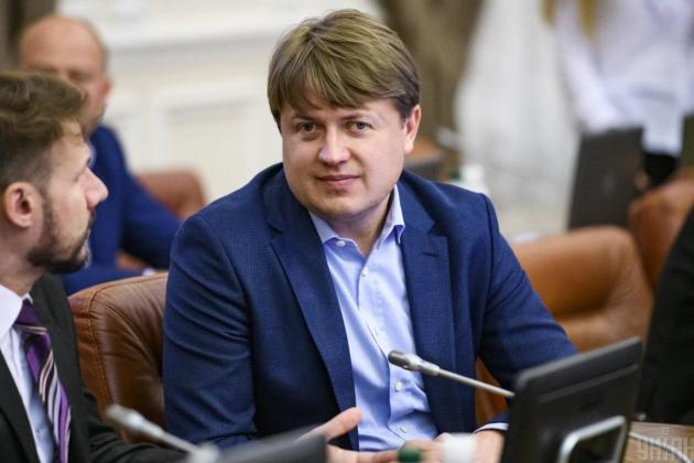 Доходи від перетину знову будуть спрямовані на погашення боргів - Герус