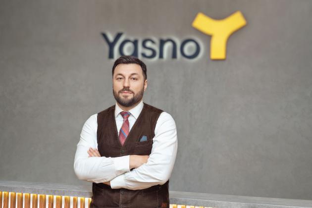 Варто очікувати покращення ситуації в енергетиці з потеплінням і ростом генерації ВДЕ – СЕО YASNO