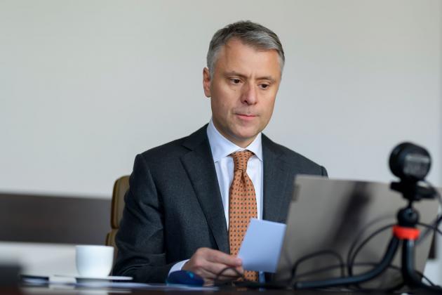Верховный Суд разрешил спор между НАПК и Юрием Витренко
