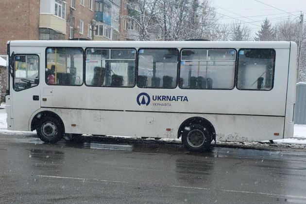 "Укрнафта" закупить 52 авто Toyota Corolla за 41,6 млн грн, відхилила єдину заявку на 33 вахтові автобуси за 161 млн грн