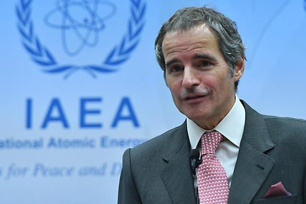 Глава МАГАТЕ планує візит в Україну в квітні на відзначення 40 річниці трагедії на ЧАЕС