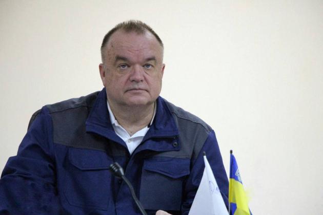 «Енергоатом» через низьке споживання електроенергії працює половиною енергоблоків