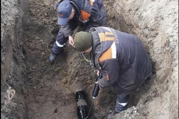 Газовики РГК відновили доставку газу до 2,2 тис домогосподарств