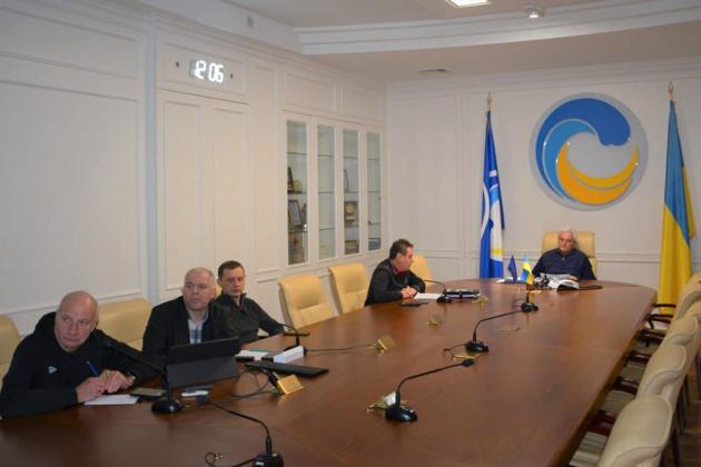 "Укргідроенерго" витратить 200 мільйонів на проєктування захисту для зруйнованої Дніпровської ГЕС