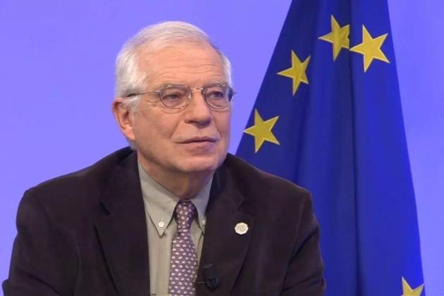 ЄС підтримує прохання України про перевірку з боку ООН та МАГАТЕ
