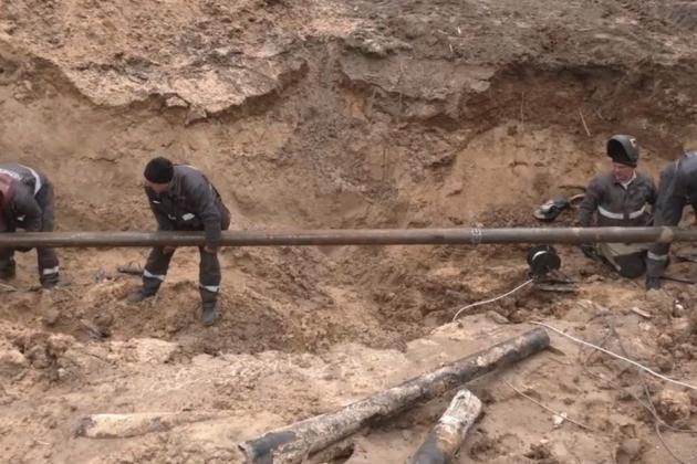 "Чернігівгаз" відновив газопостачання до 29 тис осель на Чернігівщині