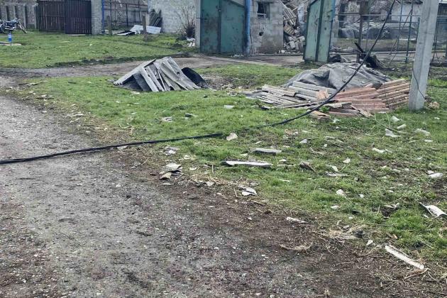 За тиждень ДТЕК відновив електропостачання понад 24 тис клієнтів на Донеччині