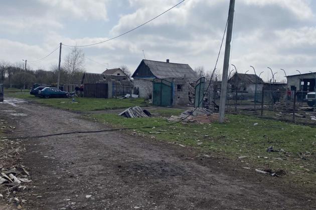 ДТЕК відновлює електропостачання на Донеччині