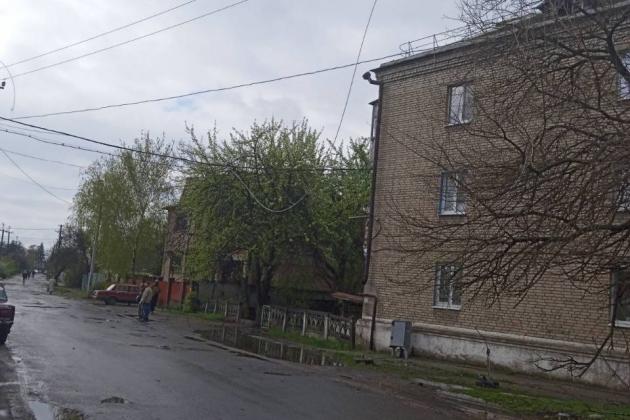 ДТЕК повернув електропостачання у домівки понад 80 тисяч родин за тиждень