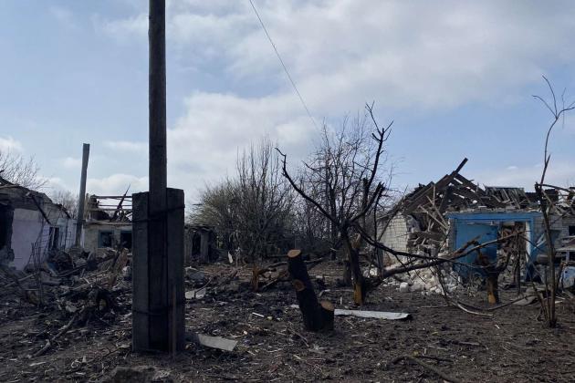 ДТЕК відновив електропостачання понад 13 тисяч родин на Донеччині