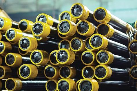 Interpipe відновлює роботу своїх заводів у Дніпропетровській області