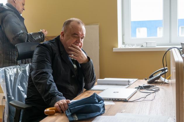 «Енергоатом» у першому кварталі сплатив 4,8 млрд грн платежів до бюджету