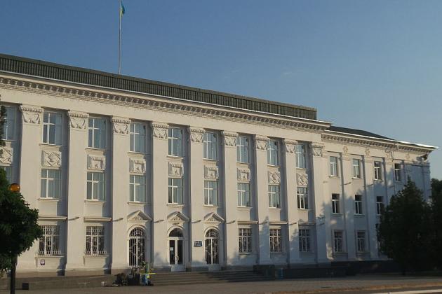 Сєвєродонецьк та Лисичанськ підключили до газових мереж інших областей