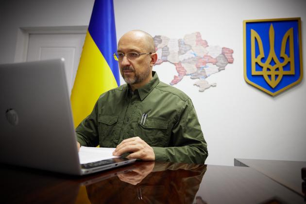 Кабмін юридично закріпив повну заборону торгівлі з Росією