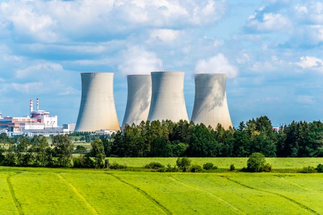 Чеська ČEZ Group з 2024 року відмовляється від російського ядерного палива для АЕС «Темелін»