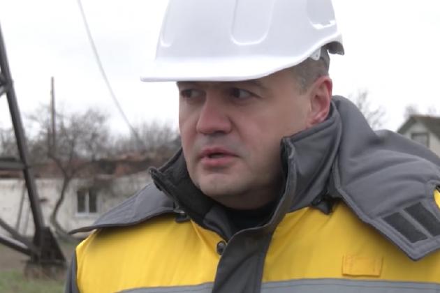 ДТЕК призупинив інвестиції та планує їх відновити після війни – Тімченко