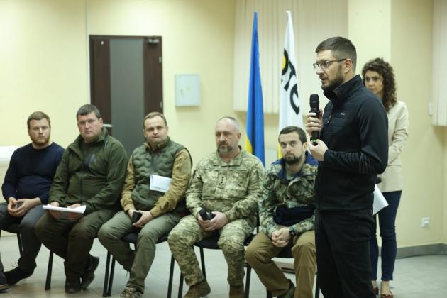 Обладнання європейських ТЕС покриває лише незначну частку потреб відновлення – топменеджер "ДТЕК"