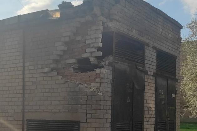 ДТЕК відновив електропостачання понад 5 тисяч родин на Донеччині