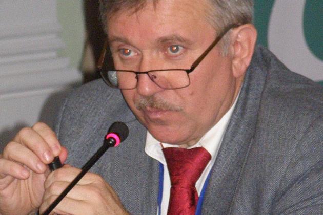 Дохід РФ від експорту нафти у 2 рази перевищує виручку від експорту газу – Гончар