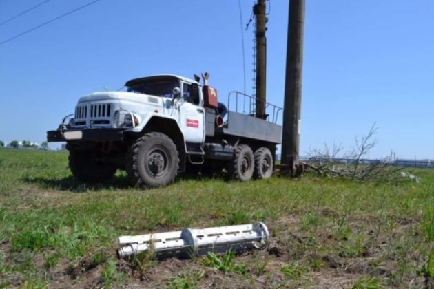 «Миколаївобленерго» повернуло світло до 17 тис осель регіону