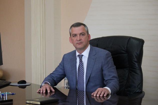 Олександр Фоменко призначений генеральним директором ДТЕК Мережі