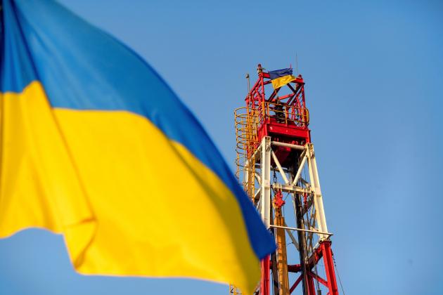Закачування газу до українських ПСГ досягло рекордного значення цього року – майже 40 млн куб м - ExPro