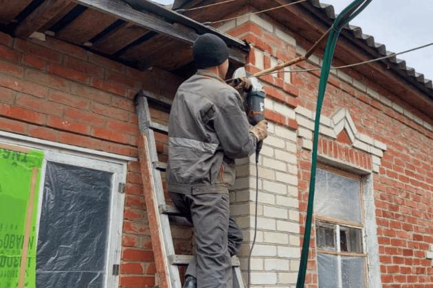 "Харківгаз" відновлює газопоставчання на Харківщині