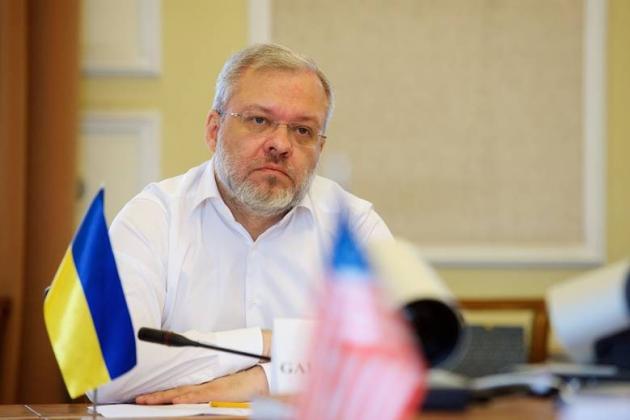 Уряд планує продовжити ПСО на газ для виробників тепла - Галущенко