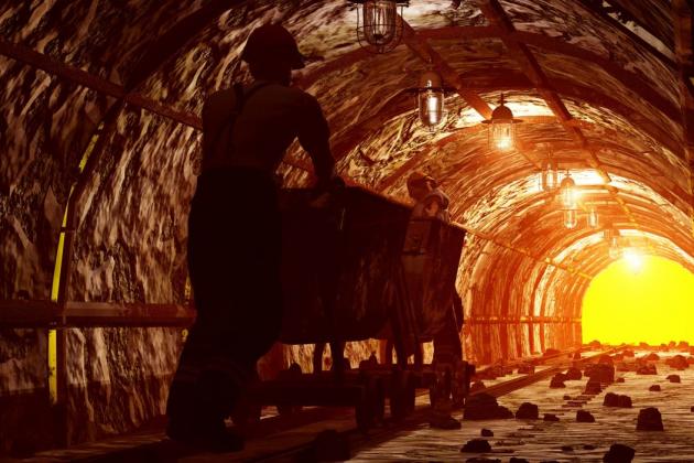 Ferrexpo Жеваго тимчасово призупиняє роботу через обмеження електропостачання