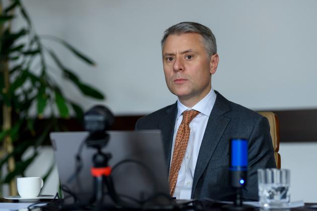 «Нафтогаз» подасть позов проти «Газпрому», якщо він продовжить не повністю оплачувати транзит