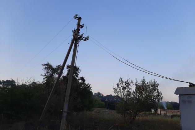 Енергоатом планує побудувати АЕС біля покинутого містечка Орбіта