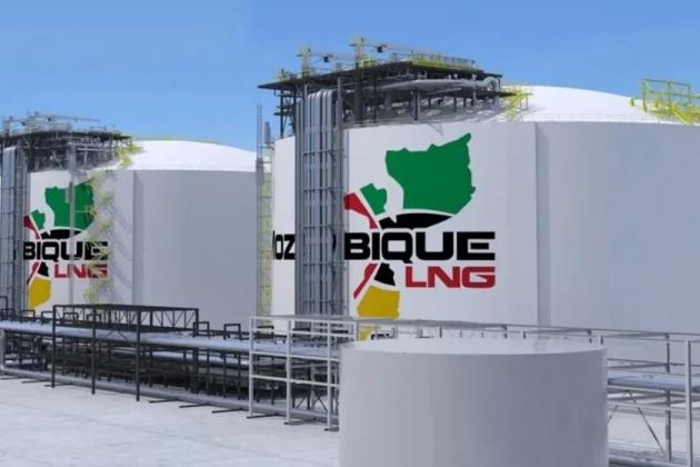 Мозамбік хоче зайняти нішу, яку залишив російський газ на європейському ринку