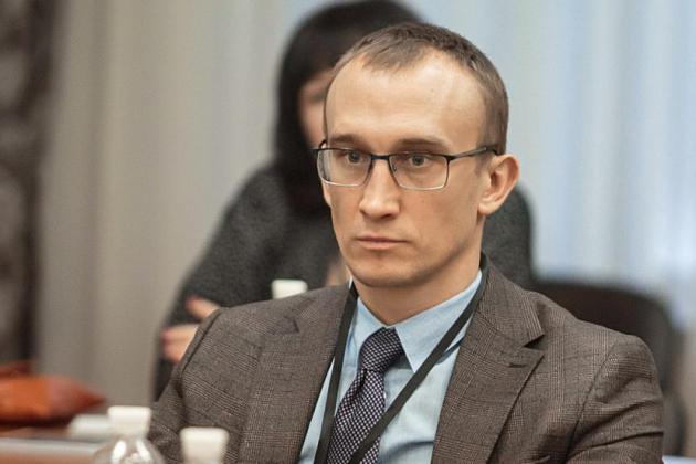 Універсальну послугу для малого та середнього бізнесу необхідно відмінити