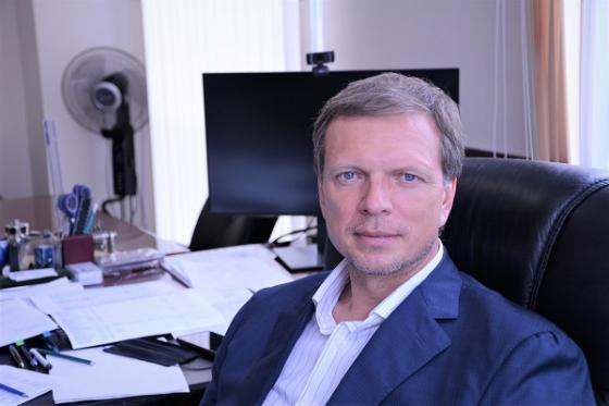 "Укренерго" завинила "Укргідроенерго" на балансуючому ринку 8 млрд грн – глава компанії