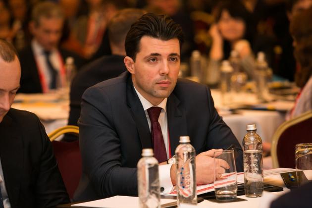 Кудрицький назвав "рецепт" посилення енергосистеми за  €10 мільярдів