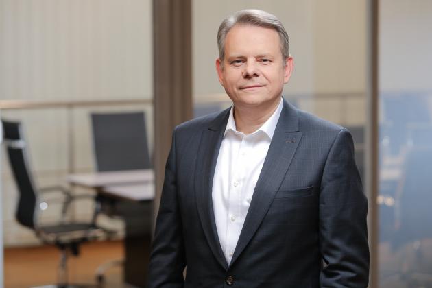 Павел Станчак: «Ми готові приймати в систему біометан, який буде відповідати тим же вимогам, як і природний газ»