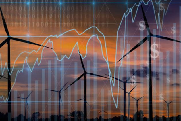 Динаміка цін на ринку е/е України: фактори впливу та інформаційні виклики