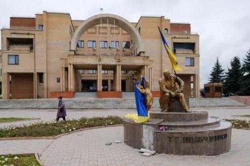 Енергетики відновили електрозабезпечення міста Балаклія в Харківській області