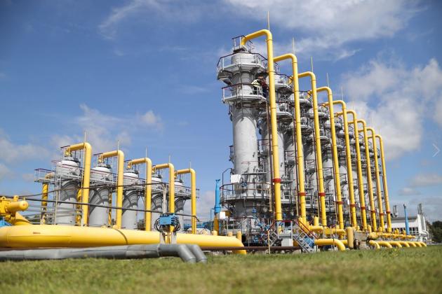 Імпорт газу Україною взимку – доцільно і чи реально