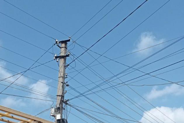 За добу ДТЕК Донецькі електромережі відновив електропостачання для понад 14 тисяч домогосподарств