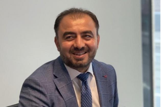 Канан Джафаров: «Азербайджан допоможе Європі мінімізувати  залежність від російського газу»