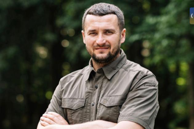 Юрій Болоховець: «Наразі немає проблем із пропозицією дров певних порід»