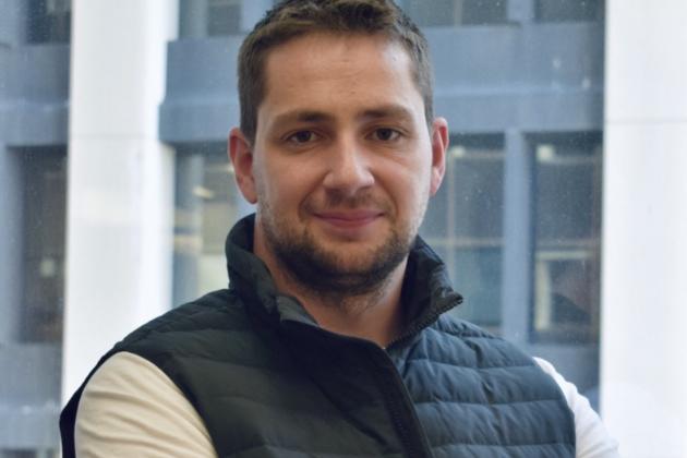 Олександр Коношевич: «Не може людина без досвіду, без розуміння процесу видобутку управляти цим процесом»