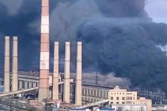 Екс-керівника Луганської ТЕС судитимуть через співпрацю з росіянами