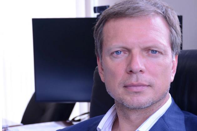 Богдан Сухецький: «Укргідроенерго» більше 2-х місяців відпускає  е/е "ГарПоку" безоплатно»