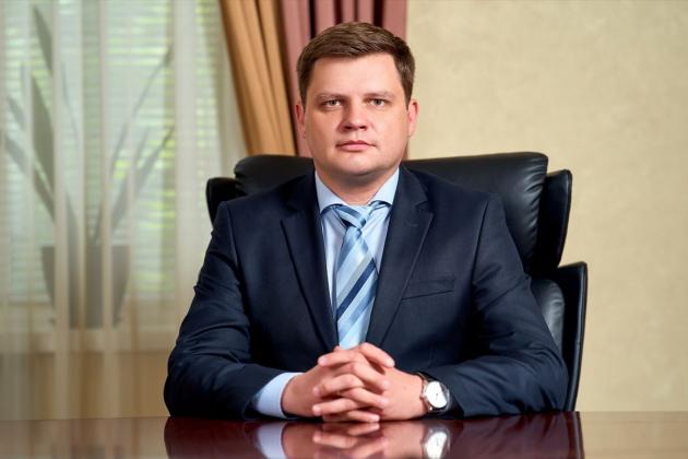 Олег Наумик: Найбезпечніший варіант для власників станцій ВДЕ – двосторонній договір із великим гравцем на ринку